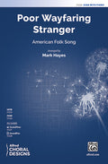 Poor Wayfaring Stranger Cover Image