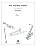 Poor Wayfaring Stranger Cover Image