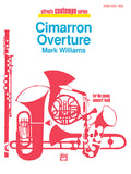 Cimarron Overture Cover Image