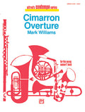 Cimarron Overture Cover Image