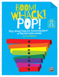 Boom! Whack! Pop! Cover Image