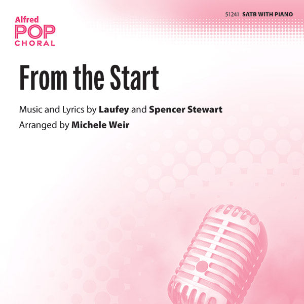 From the Start Cover Image