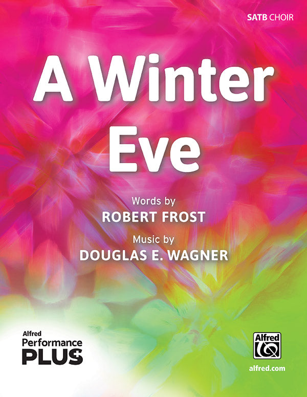 A Winter Eve Sheet Music Preview