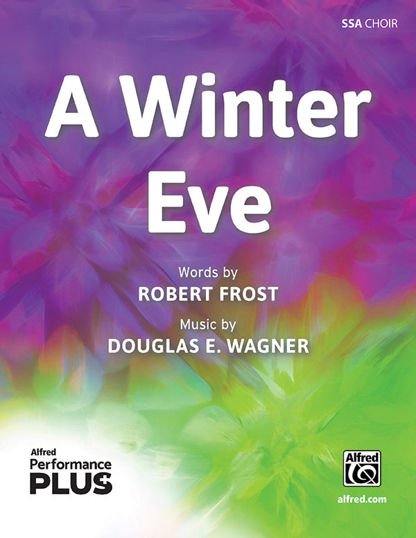 A Winter Eve Sheet Music Preview
