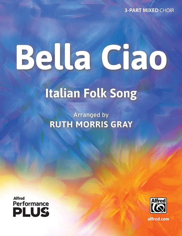 Bella Ciao Sheet Music Preview