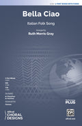 Bella Ciao Cover Image