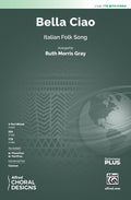 Bella Ciao Cover Image