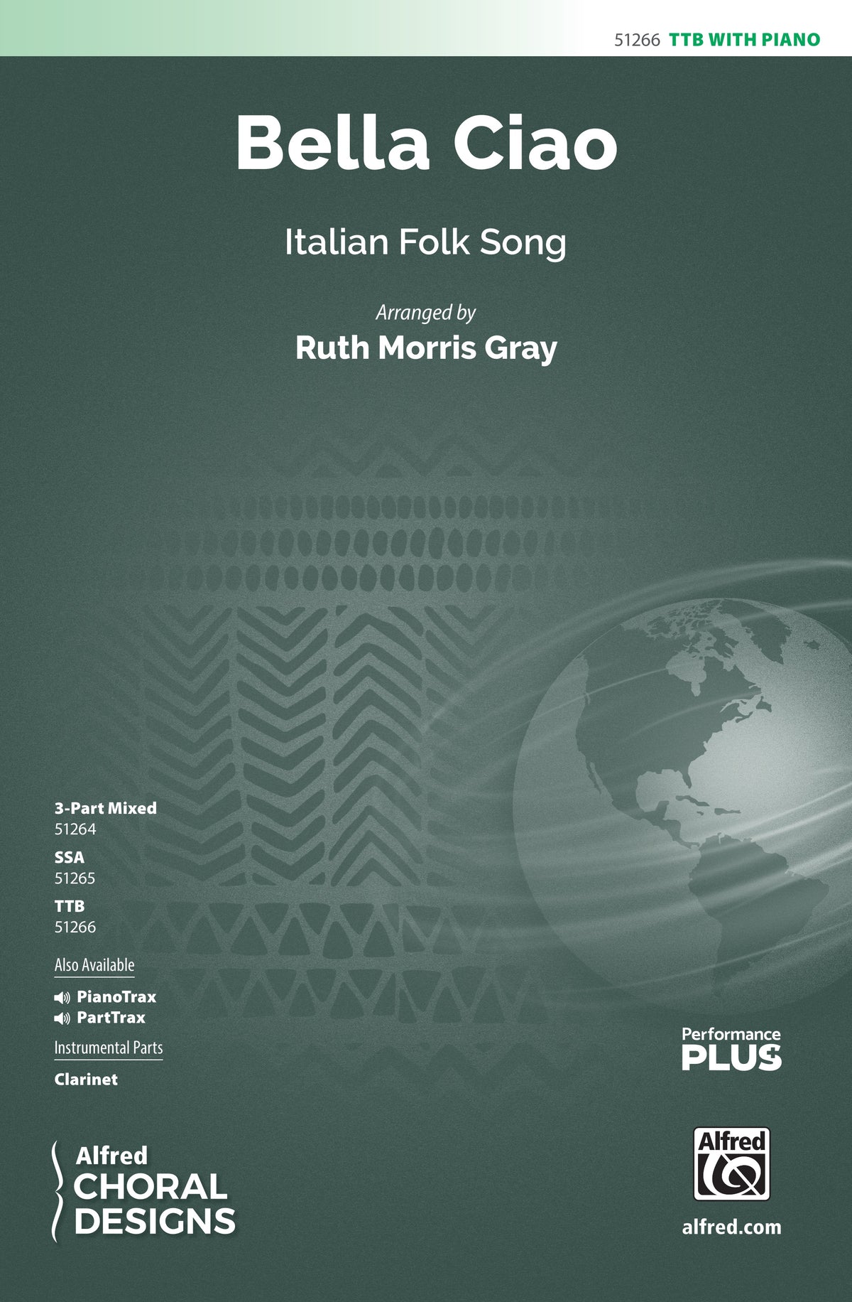 Bella Ciao Cover Image