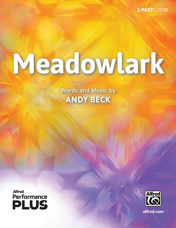 Meadowlark Sheet Music Preview