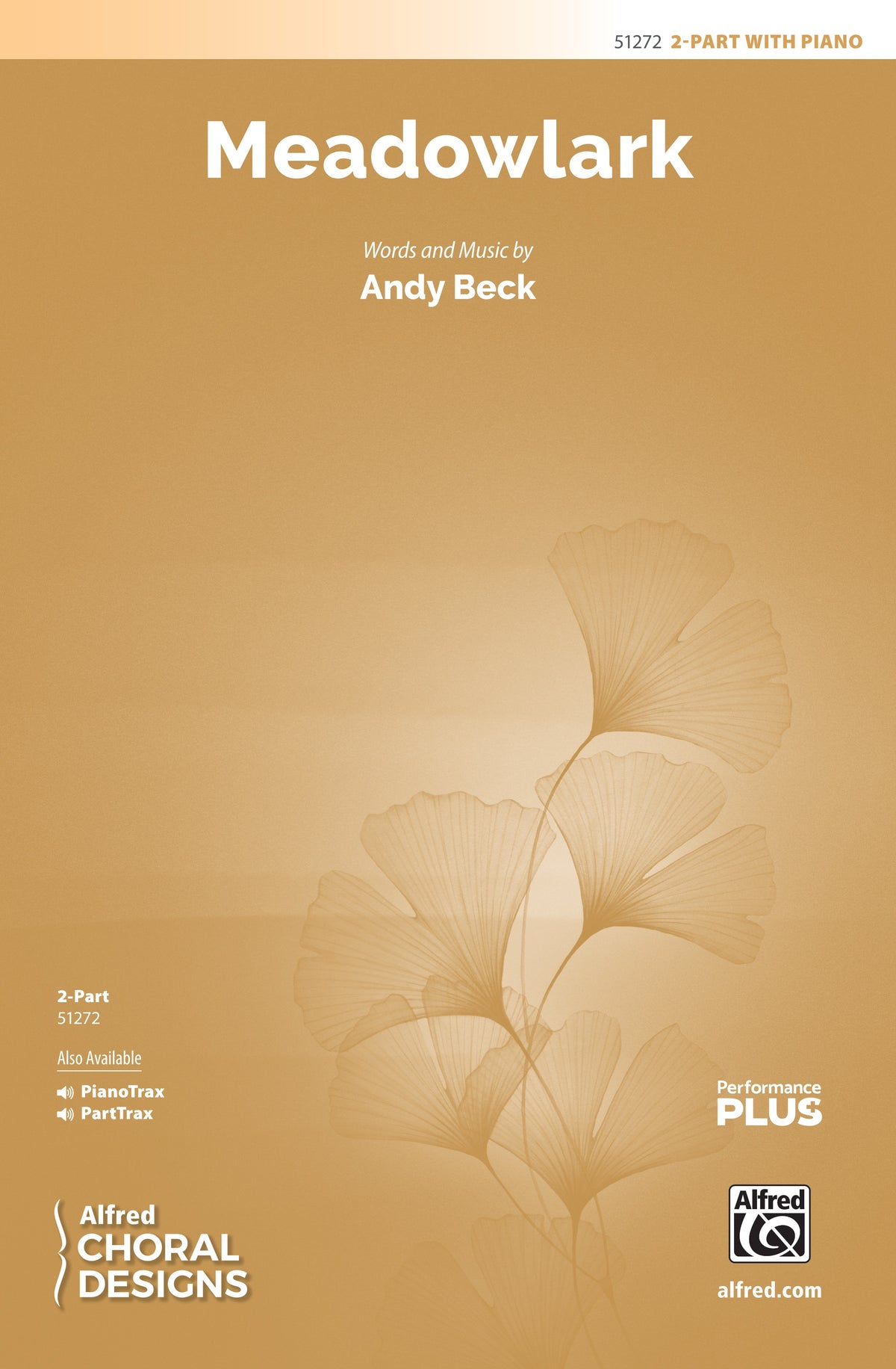 Meadowlark Cover Image