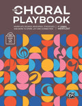 The Choral Playbook Cover Image