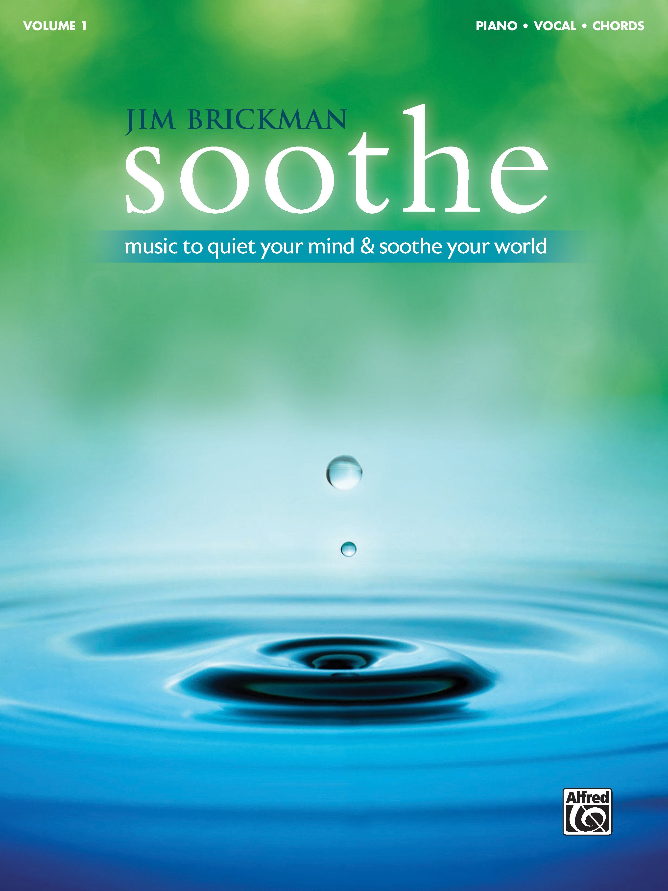Soothe Cover Image
