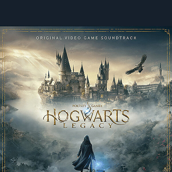 Will I Fly (Isidora's Song from <i>Hogwart's Legacy</i>) Sheet Music Preview