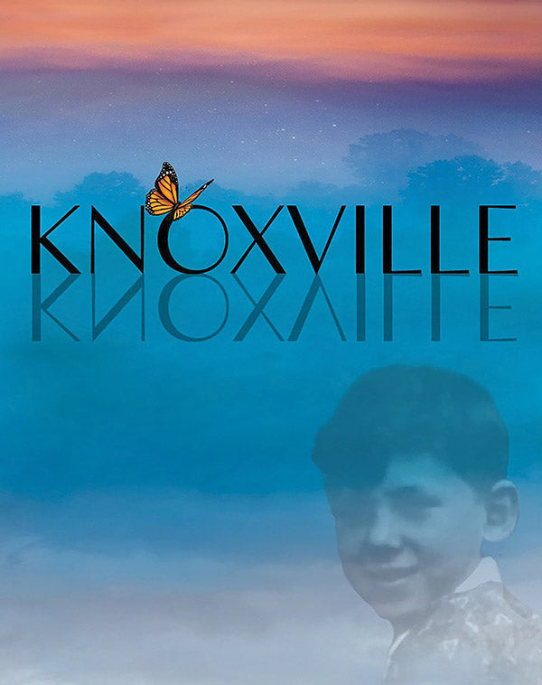 That's What I Believe from <i>Knoxville</i> Sheet Music Preview