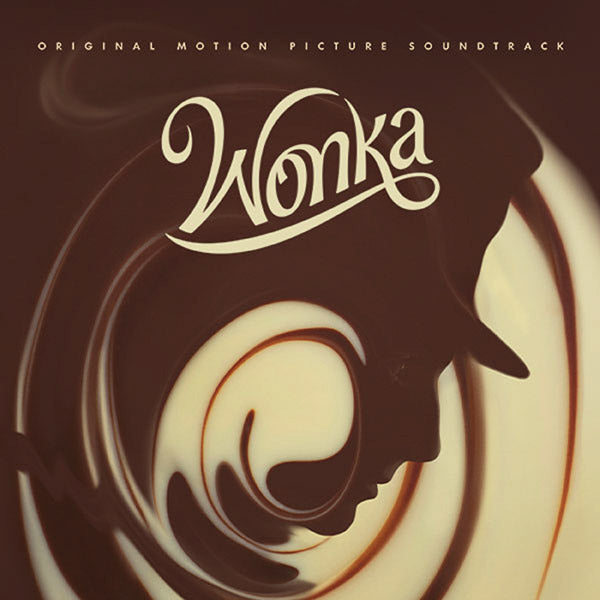 A Hatful of Dreams (from <i>Wonka</i>) Sheet Music Preview