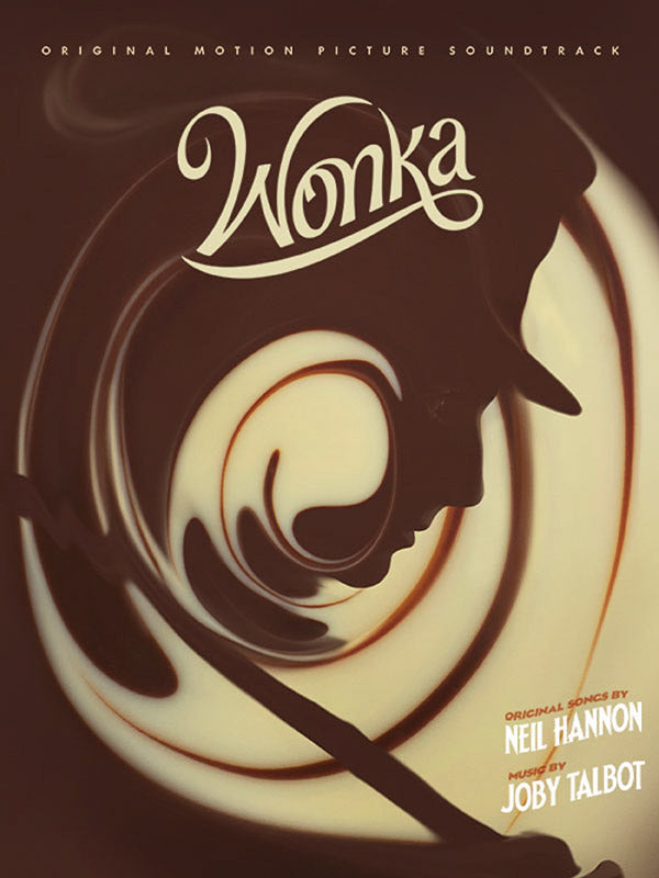 The Letter "A" (from <i>Wonka</i>) Sheet Music Preview