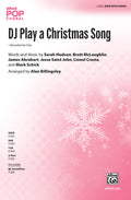 DJ Play a Christmas Song Cover Image