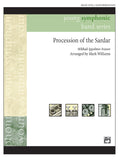 Procession of the Sardar Cover Image