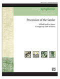 Procession of the Sardar Cover Image