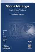 Shona Malanga Cover Image