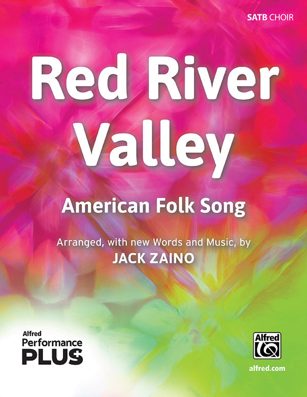 Red River Valley Sheet Music Preview