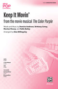 Keep It Movin' Cover Image