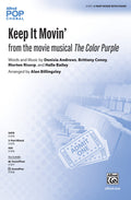 Keep It Movin' Cover Image