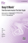Keep It Movin' Cover Image