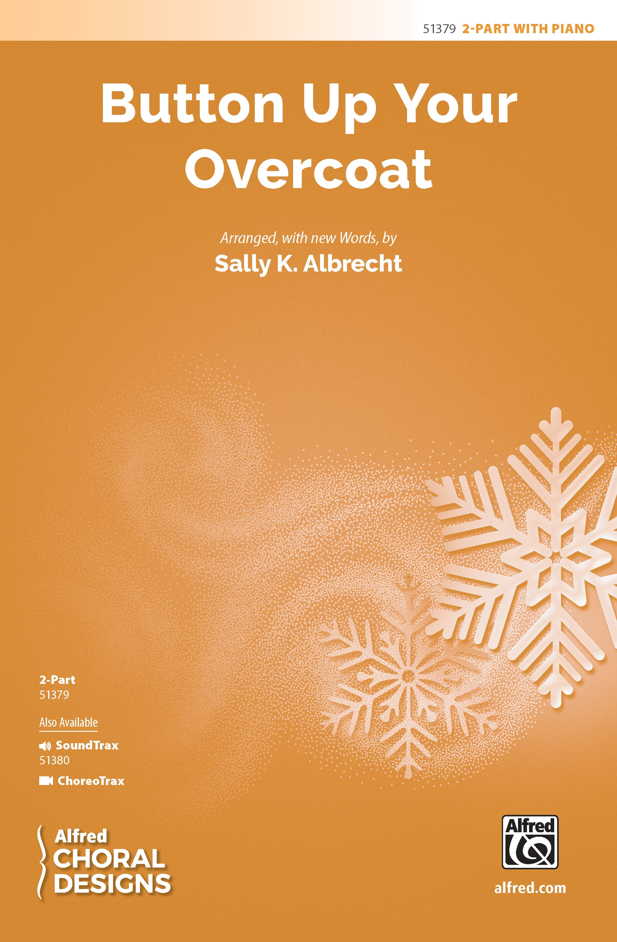 Button Up Your Overcoat Cover Image