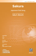 Sakura Cover Image