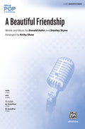A Beautiful Friendship Cover Image