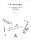A Beautiful Friendship Cover Image
