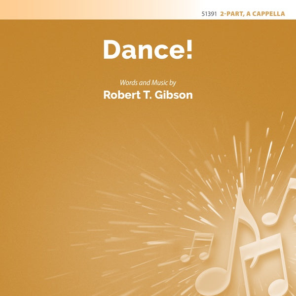 Dance! Cover Image