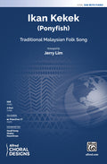 Ikan Kekek Cover Image