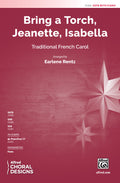 Bring a Torch, Jeanette, Isabella Cover Image