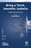 Bring a Torch, Jeanette, Isabella Cover Image
