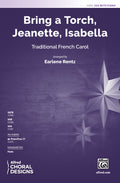 Bring a Torch, Jeanette, Isabella Cover Image