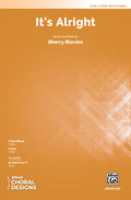 It's Alright Cover Image