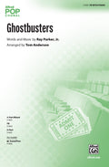 Ghostbusters Cover Image