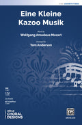 Eine Kleine Kazoo Musik Cover Image