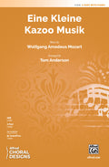 Eine Kleine Kazoo Musik Cover Image