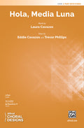 Hola, Media Luna Cover Image