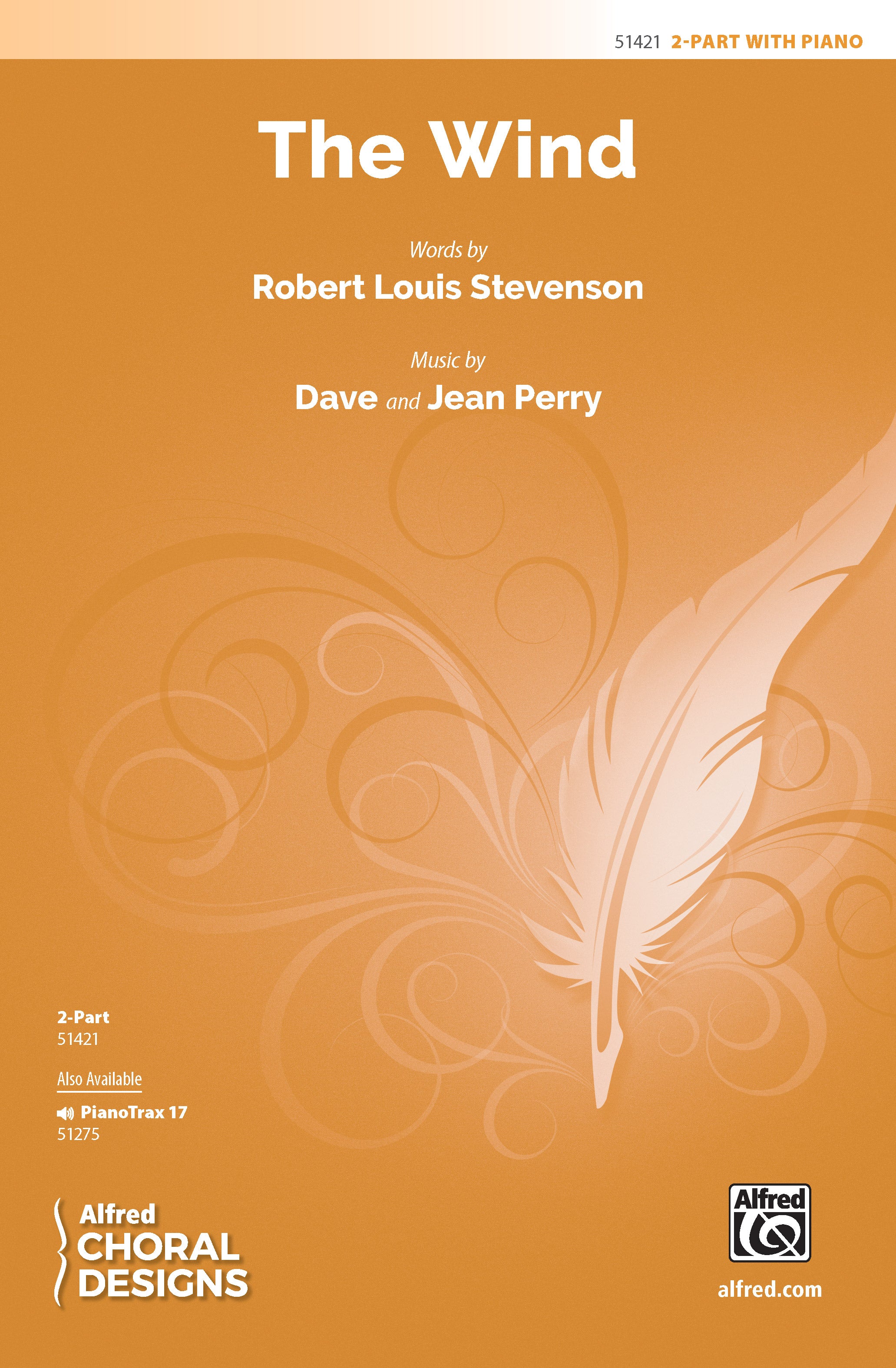The Wind Cover Image