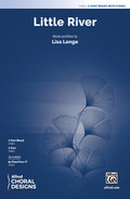 Little River Cover Image