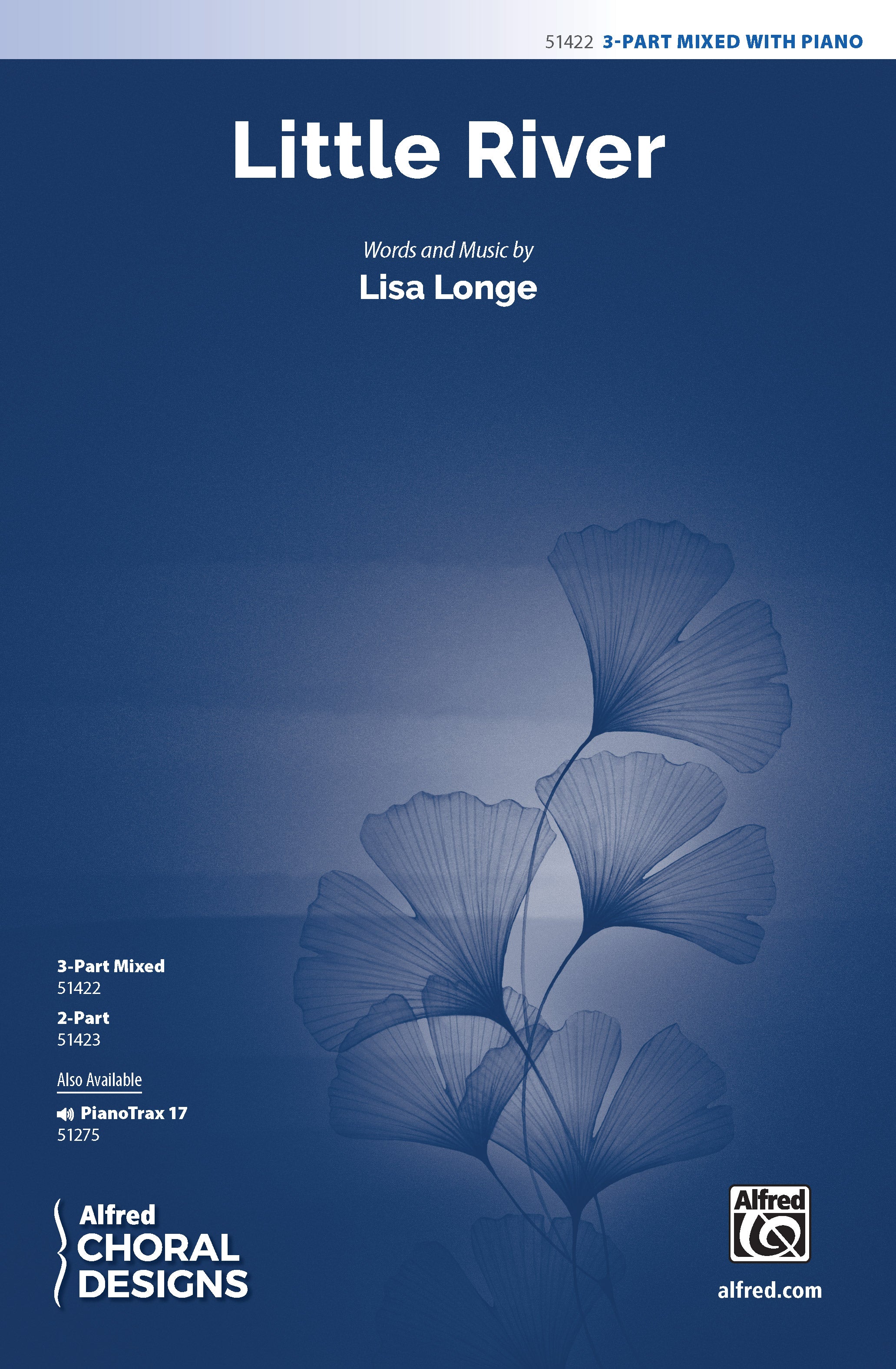 Little River Sheet Music Preview