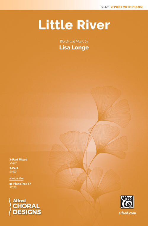 Little River Cover Image