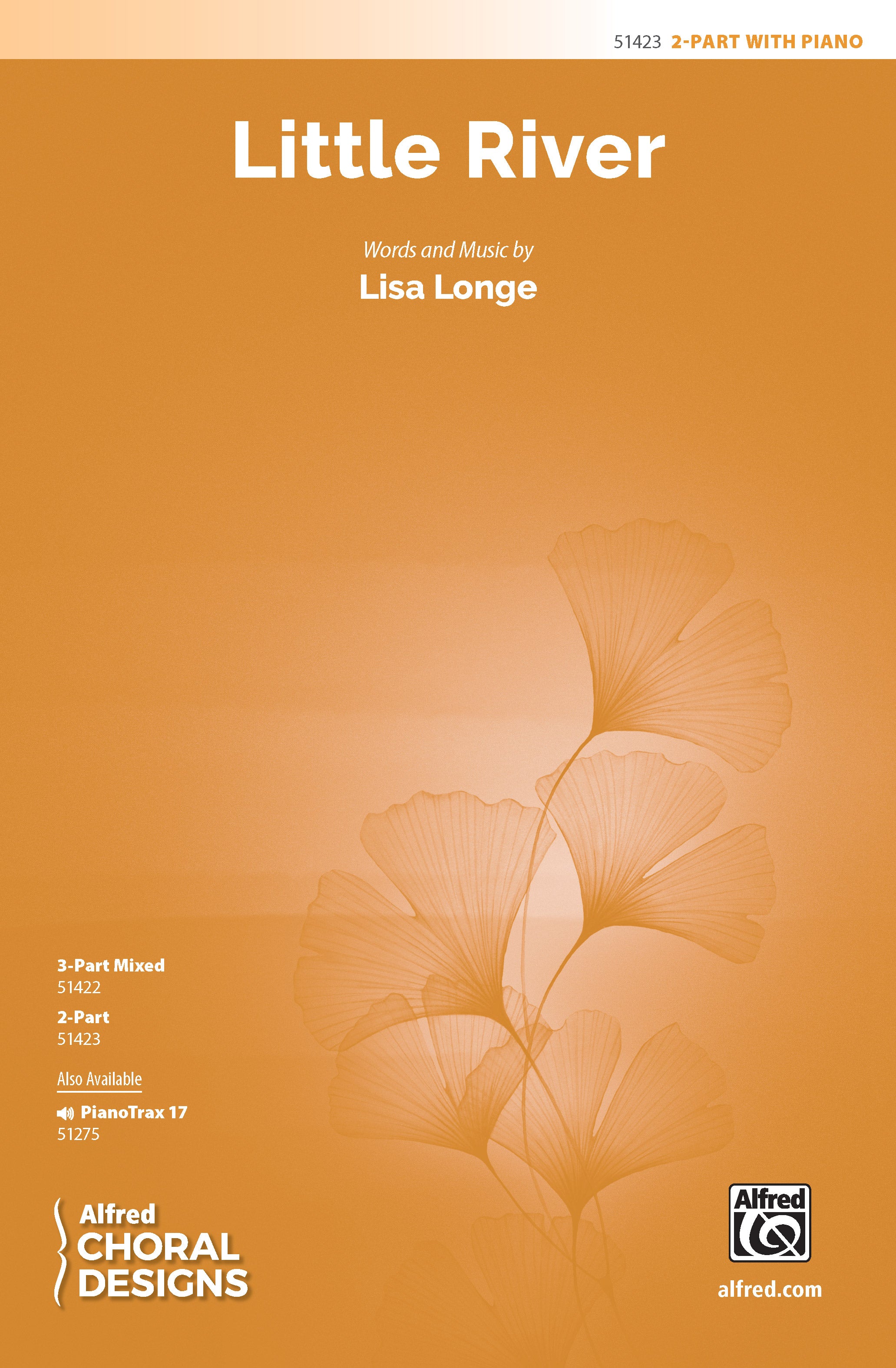 Little River Sheet Music Preview
