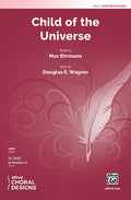 Child of the Universe Cover Image