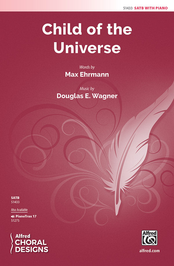 Child of the Universe Cover Image