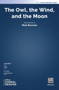 The Owl, the Wind, and the Moon Cover Image